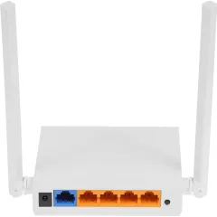 Роутер беспроводной TP-Link TL-WR844N N300 10/100BASE-TX белый