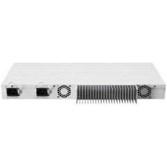 Роутер MikroTik CCR2004-1G-12S+2XS 10/100/1000BASE-TX/SFP+ белый