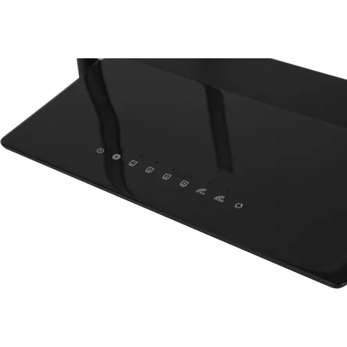 Роутер беспроводной D-Link DIR-841/GFRU/A2A AC1200 1000BASE-X SFP черный