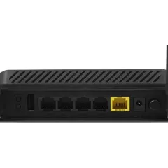 Роутер беспроводной D-Link DIR-853/URU/R3A AC1200 10/100/1000BASE-TX/4G ready черный