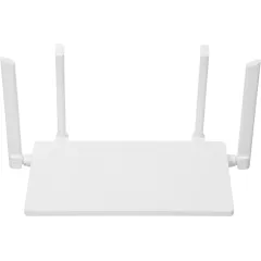 Роутер беспроводной Huawei WS7001-20 (AX2) (53039183) AX1500 10/100/1000BASE-TX белый