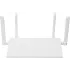 Роутер беспроводной Huawei WS7001-20 (AX2) (53039183) AX1500 10/100/1000BASE-TX белый