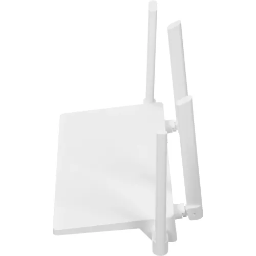 Роутер беспроводной Huawei WS7001-20 (AX2) (53039183) AX1500 10/100/1000BASE-TX белый