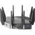 Роутер беспроводной Asus GT-AXE11000 AXE11000 100/1000/2500BASE-T черный