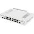 Маршрутизатор MikroTik CCR2004-16G-2S+PC 10/100/1000BASE-TX/SFP/SFP+ белый