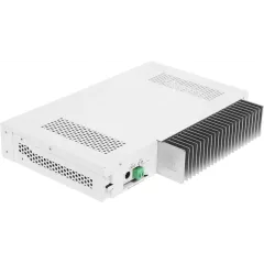 Маршрутизатор MikroTik CCR2004-16G-2S+PC 10/100/1000BASE-TX/SFP/SFP+ белый