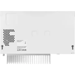 Маршрутизатор MikroTik CCR2004-16G-2S+PC 10/100/1000BASE-TX/SFP/SFP+ белый