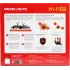 Роутер беспроводной Mercusys MR60X AX1500 10/100/1000BASE-TX черный