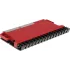 Маршрутизатор MikroTik L009UiGS-RM 10/100/1000BASE-T красный