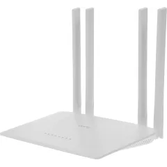 Роутер беспроводной Cudy WR1200 AC1200 10/100BASE-TX белый