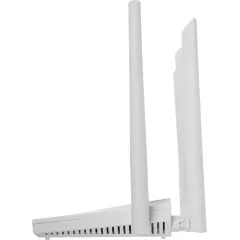 Роутер беспроводной Netis NC63 AC1200 10/100/1000BASE-TX белый