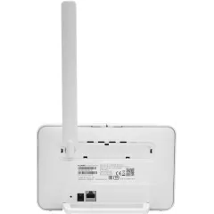Роутер Huawei B530-336 (51060JHL) AC1300 10/100/1000BASE-TX/3G/4G/4G+ cat.7 белый