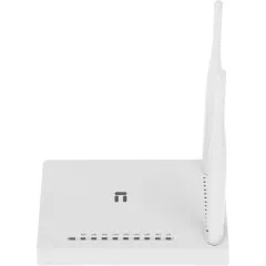 Роутер беспроводной Netis MW5250 N300 10/100BASE-TX/4G ready белый