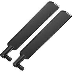 Роутер беспроводной MikroTik L009UiGS-2HaxD-IN AX600 10/100/1000BASE-TX красный