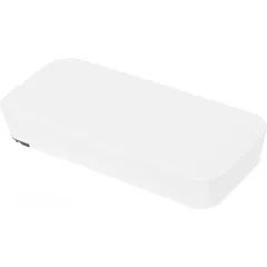 Роутер беспроводной MikroTik wAP ac LTE6 kit (RBWAPGR-5HACD2HND&R11E-LTE6) AC1200 10/100/1000BASE-TX/4G cat.6 белый