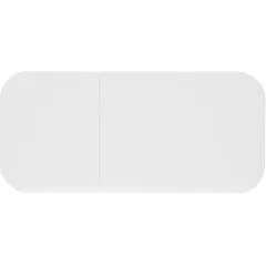 Роутер беспроводной MikroTik wAP ac LTE6 kit (RBWAPGR-5HACD2HND&R11E-LTE6) AC1200 10/100/1000BASE-TX/4G cat.6 белый