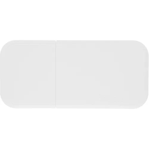 Роутер беспроводной MikroTik wAP ac LTE6 kit (RBWAPGR-5HACD2HND&R11E-LTE6) AC1200 10/100/1000BASE-TX/4G cat.6 белый