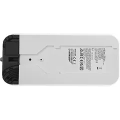 Роутер беспроводной MikroTik wAP ac LTE6 kit (RBWAPGR-5HACD2HND&R11E-LTE6) AC1200 10/100/1000BASE-TX/4G cat.6 белый