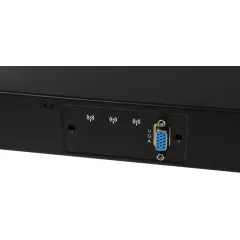 Маршрутизатор D-Link DSA-2108S/A1A 10/100/1000BASE-T черный