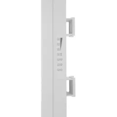 Роутер беспроводной Cudy LT400 Outdoor N300 10/100BASE-TX/4G cat. 4 белый