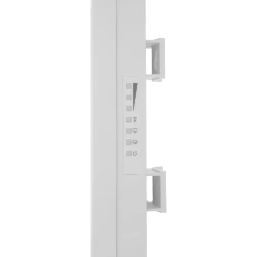 Роутер беспроводной Cudy LT400 Outdoor N300 10/100BASE-TX/4G cat. 4 белый