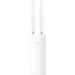 Роутер беспроводной Cudy LT500 OUTDOOR AC1200 10/100BASE-TX/4G cat. 4 белый
