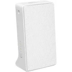 Роутер беспроводной Mercusys MB230-4G AC1200 10/100/1000BASE-TX/4G cat.6 белый