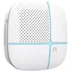 Роутер беспроводной Netis EAP883 AC1200 10/100/1000BASE-TX белый