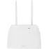 Роутер беспроводной Tenda 4G09 AC1200 10/100/1000BASE-TX/4G cat.6 белый