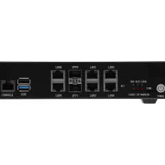 Маршрутизатор D-Link DSA-2208X/A1A 10/100/1000BASE-T черный