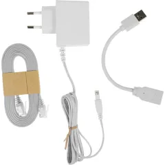 Роутер беспроводной Keenetic Hopper SE (KN-3812) AX3000 10/100/1000BASE-TX/4G ready белый