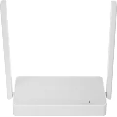 Роутер беспроводной Keenetic Extra (KN-1714) AC1200 10/100BASE-TX/4G ready белый