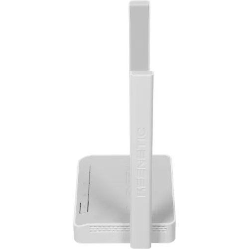 Роутер беспроводной Keenetic 4G (KN-1213) N300 10/100BASE-TX/4G ready белый
