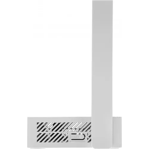 Роутер беспроводной Cudy WR300 N300 10/100BASE-TX/Wi-Fi белый