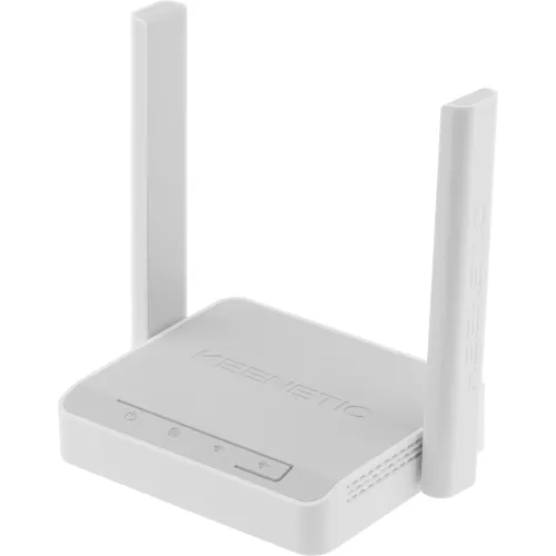 Роутер беспроводной Keenetic Carrier (KN-1721) AC1200 10/100BASE-TX/4G ready белый
