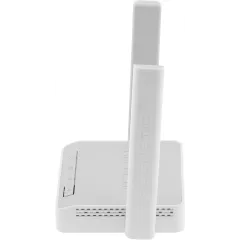 Роутер беспроводной Keenetic Carrier (KN-1721) AC1200 10/100BASE-TX/4G ready белый