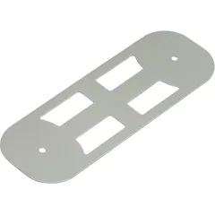 Роутер беспроводной MikroTik wAP LTE kit (2024) (WAPR-2ND&EC200A-EU) N300 10/100BASE-TX/4G cat.4 белый