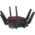 Роутер беспроводной Asus GT-BE19000 BE19000 100/1000/10000BASE-T черный