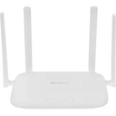 Роутер беспроводной Origo OWR1230ACF (OWR1230ACF/A1A) AC1200 10/100BASE-TX белый