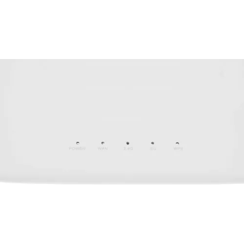 Роутер беспроводной Origo OWR1230ACF (OWR1230ACF/A1A) AC1200 10/100BASE-TX белый