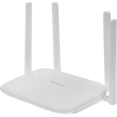 Роутер беспроводной Origo OWR1230ACG (OWR1230ACG/A1A) AC1200 10/100/1000BASE-T белый