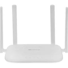 Роутер беспроводной Origo OWR1230ACG (OWR1230ACG/A1A) AC1200 10/100/1000BASE-T белый