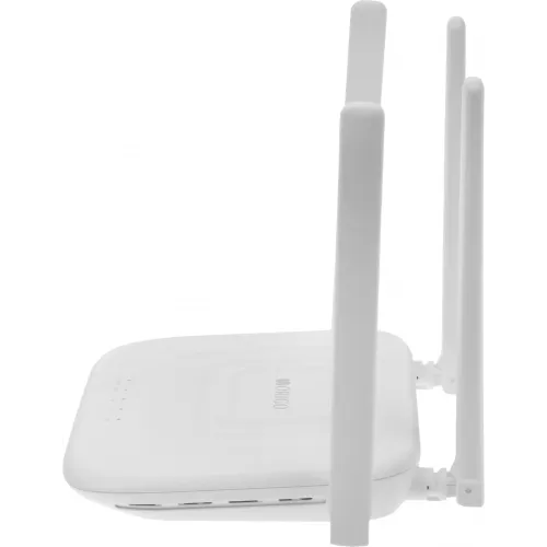 Роутер беспроводной Origo OWR1230ACG (OWR1230ACG/A1A) AC1200 10/100/1000BASE-T белый