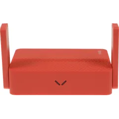 Роутер Cudy TR1200 AC1200 10/100/1000BASE-TX красный