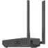 Роутер беспроводной Digma DWR-N302LTE N300 10/100BASE-TX/3G/4G cat. 4 черный
