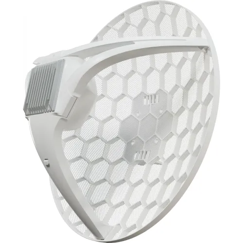 Роутер MikroTik LHG LTE18 kit (LHGGM&EG18-EA) 10/100/1000BASE-TX/4G cat.18 белый