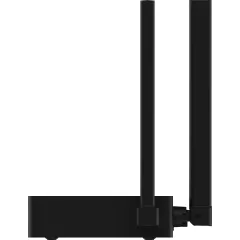 Роутер беспроводной Huawei WiFi AX1 WS5203-23 (53030CTF) AC1200 10/100/1000BASE-T черный