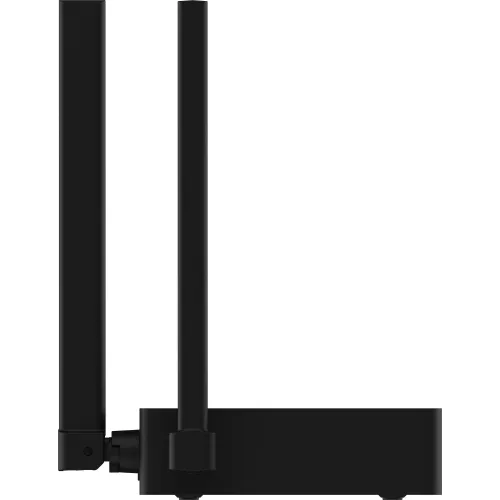 Роутер беспроводной Huawei WiFi AX1 WS5203-23 (53030CTF) AC1200 10/100/1000BASE-T черный