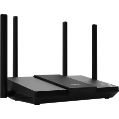 Роутер беспроводной Asus RT-BE50 BE3600 10/100/1000/2500BASE-T черный