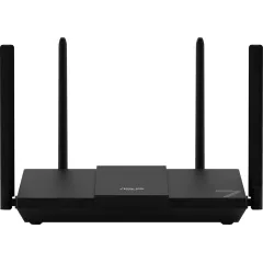 Роутер беспроводной Asus RT-BE50 BE3600 10/100/1000/2500BASE-T черный